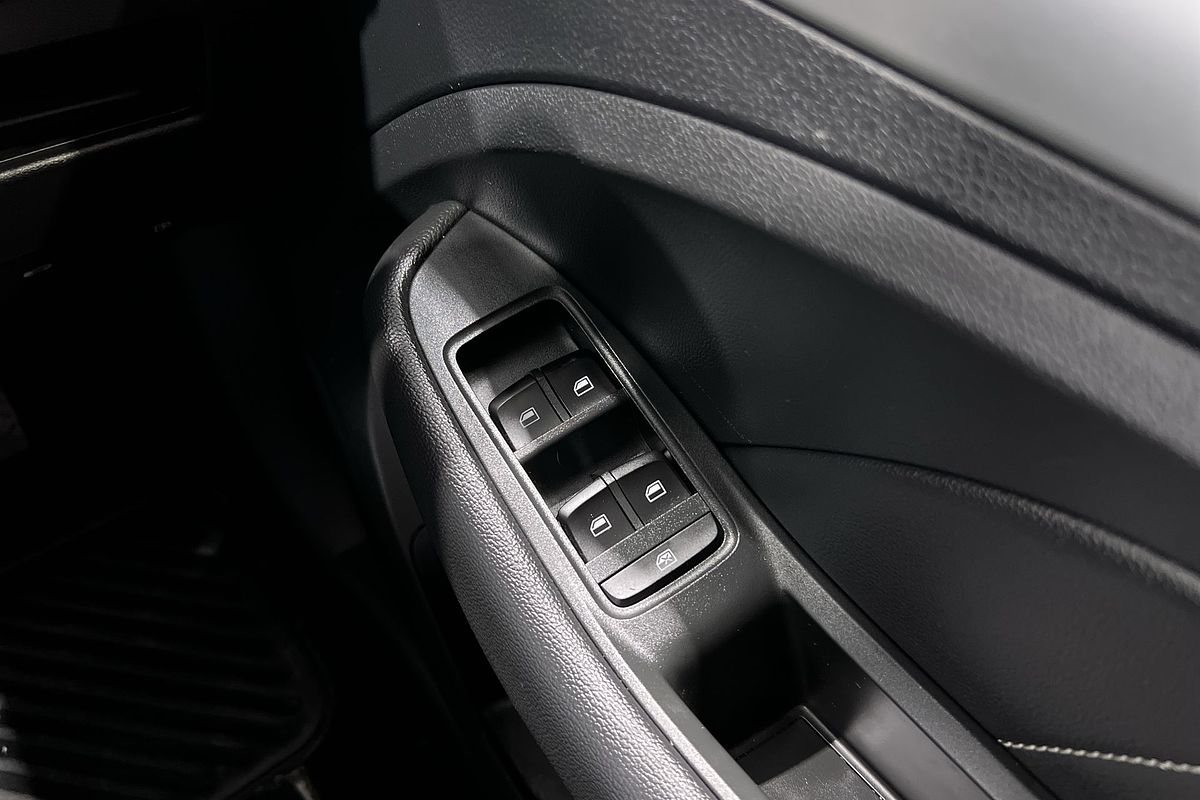 2022 MG ZS Excite AZS1