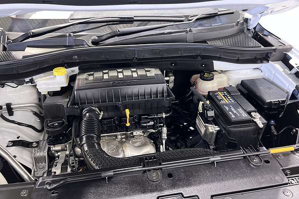 2022 MG ZS Excite AZS1