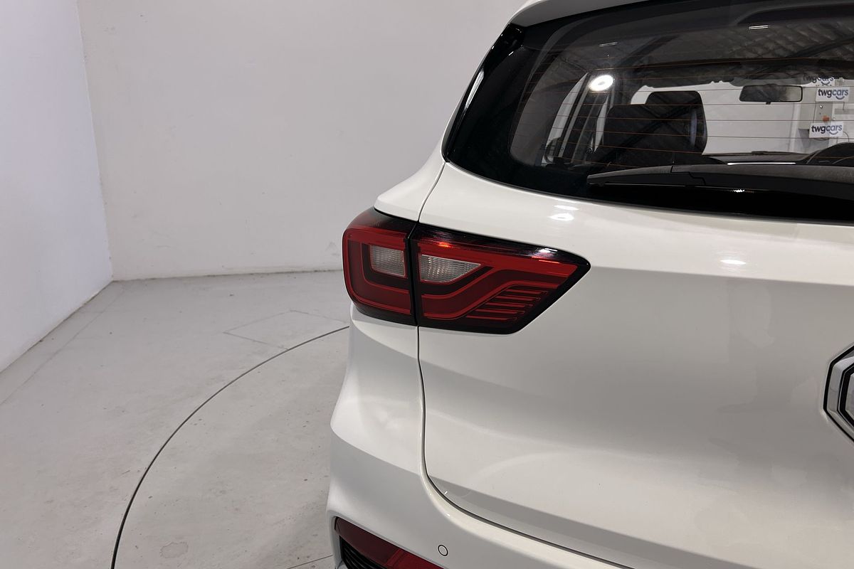 2022 MG ZS Excite AZS1
