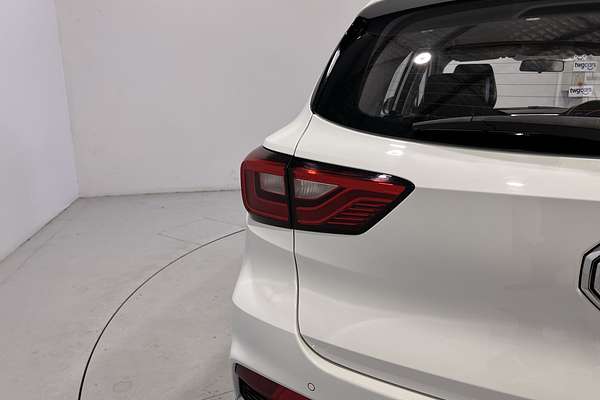 2022 MG ZS Excite AZS1