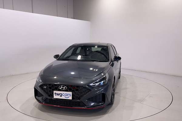 2021 Hyundai i30 N Premium PDe.V4