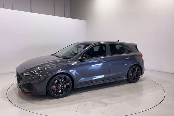 2021 Hyundai i30 N Premium PDe.V4