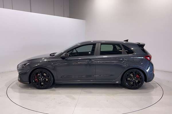 2021 Hyundai i30 N Premium PDe.V4
