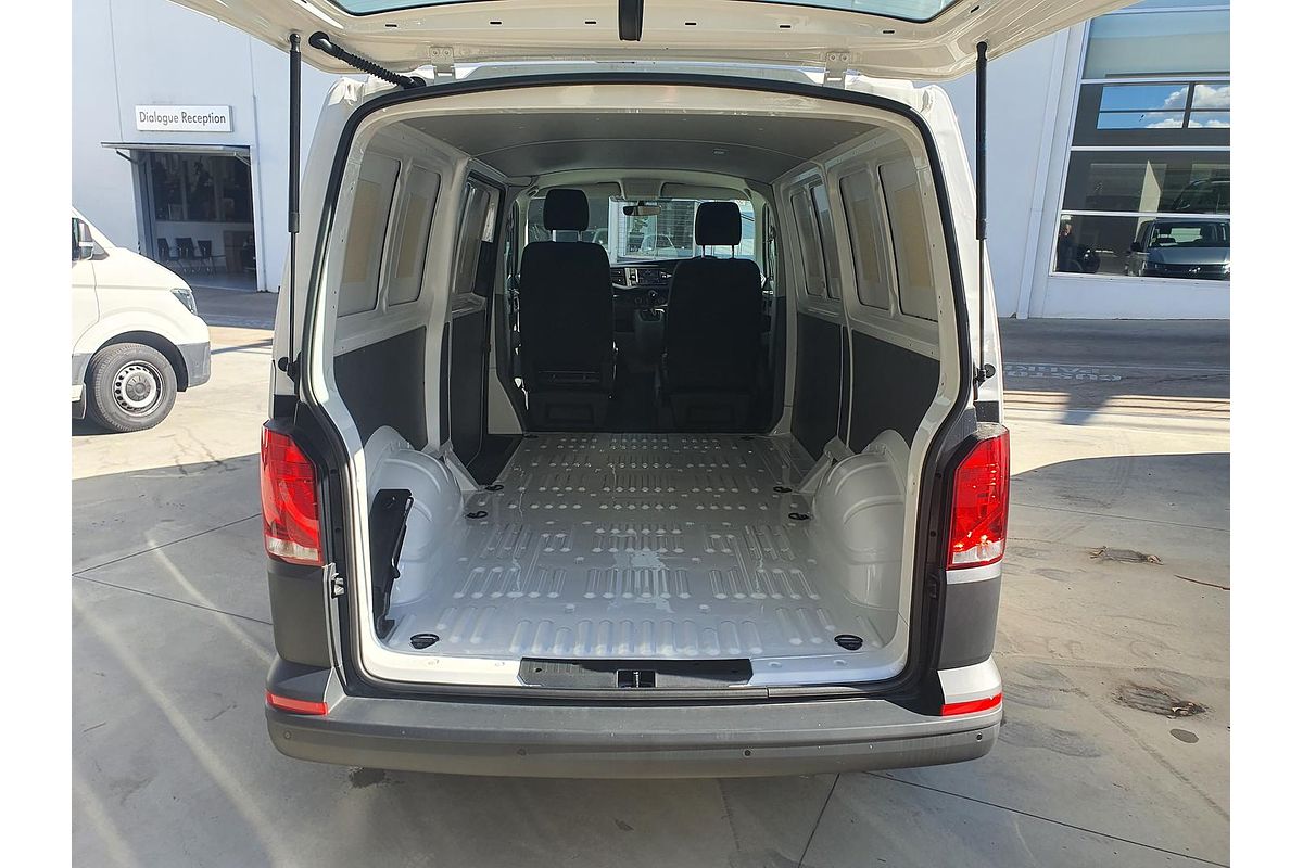 2024 Volkswagen Transporter TDI450 T6.1 SWB