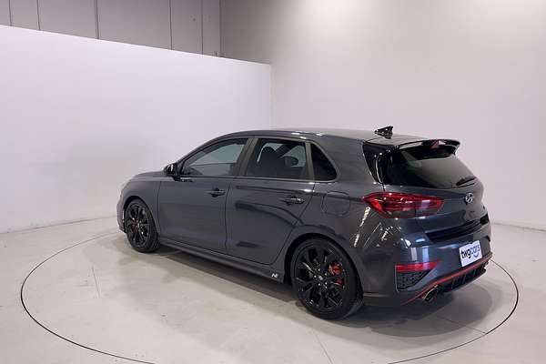2021 Hyundai i30 N Premium PDe.V4