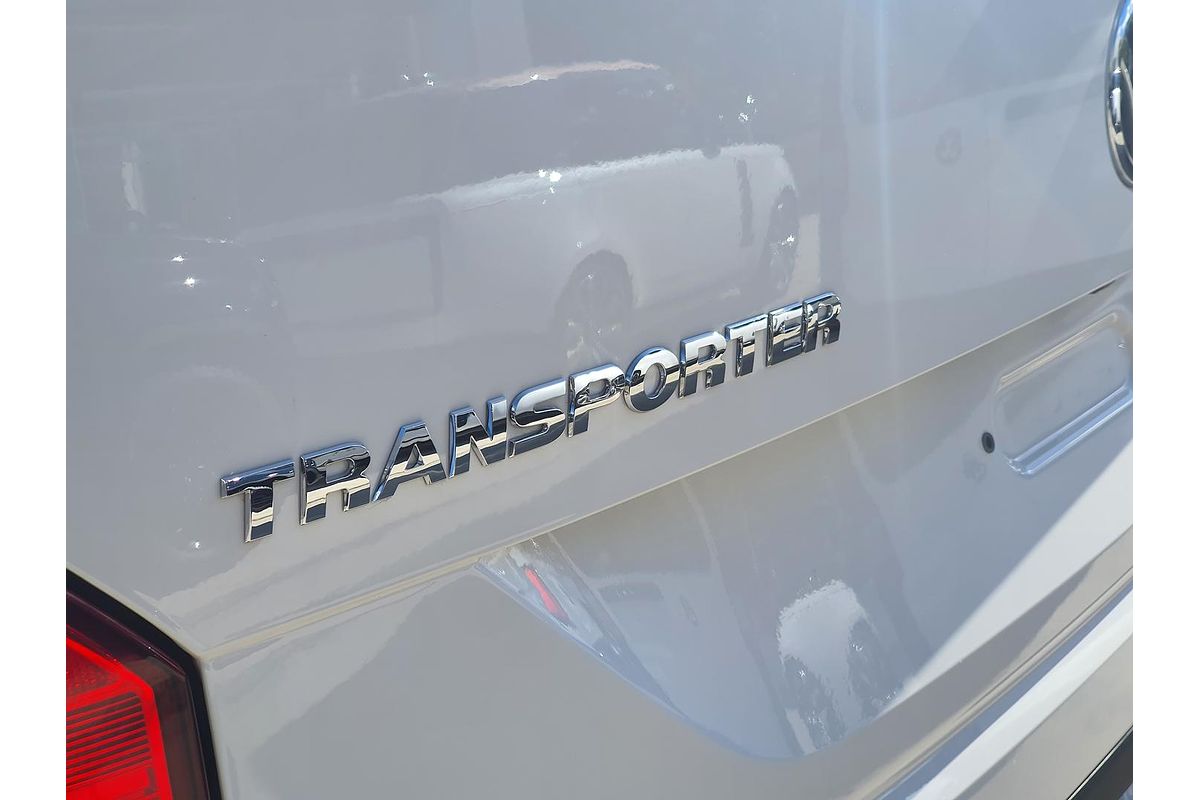 2024 Volkswagen Transporter TDI450 T6.1 SWB