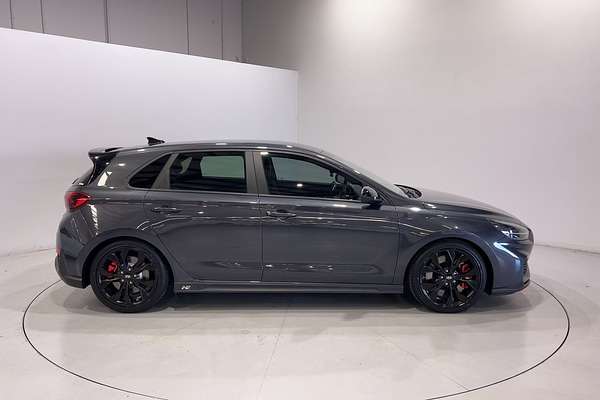 2021 Hyundai i30 N Premium PDe.V4