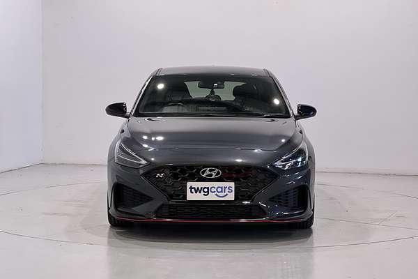 2021 Hyundai i30 N Premium PDe.V4