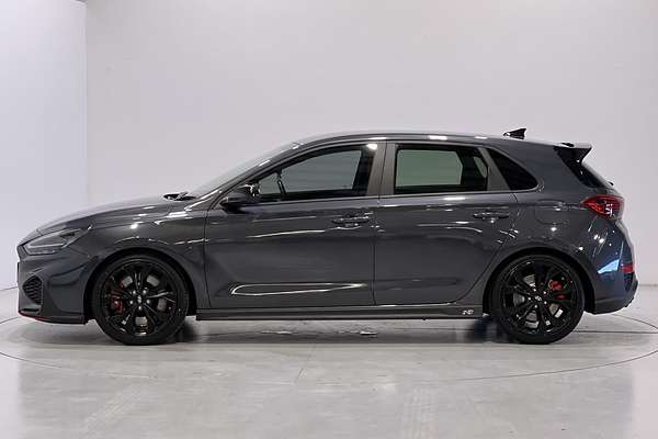 2021 Hyundai i30 N Premium PDe.V4