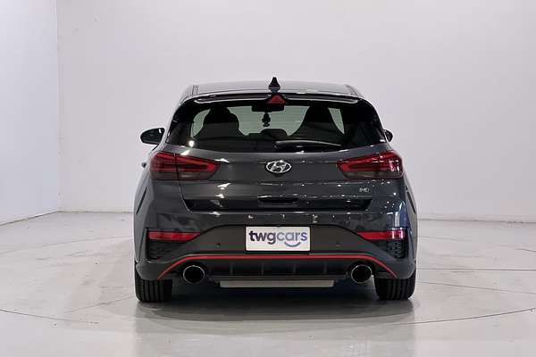 2021 Hyundai i30 N Premium PDe.V4