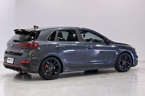 2021 Hyundai i30 N Premium PDe.V4
