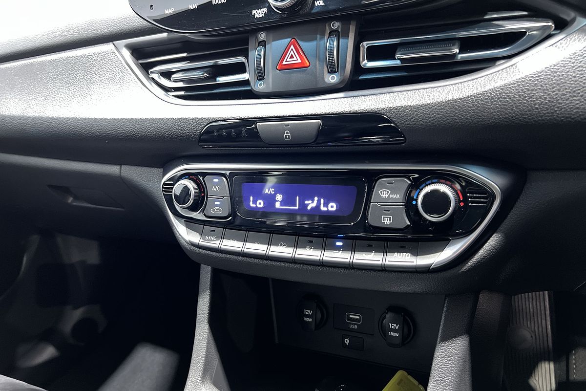 2021 Hyundai i30 N Premium PDe.V4