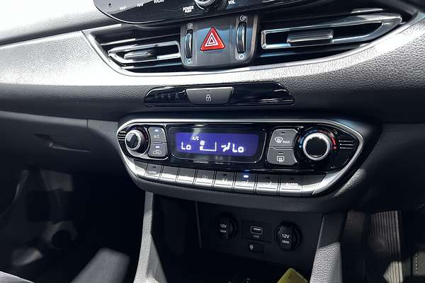2021 Hyundai i30 N Premium PDe.V4