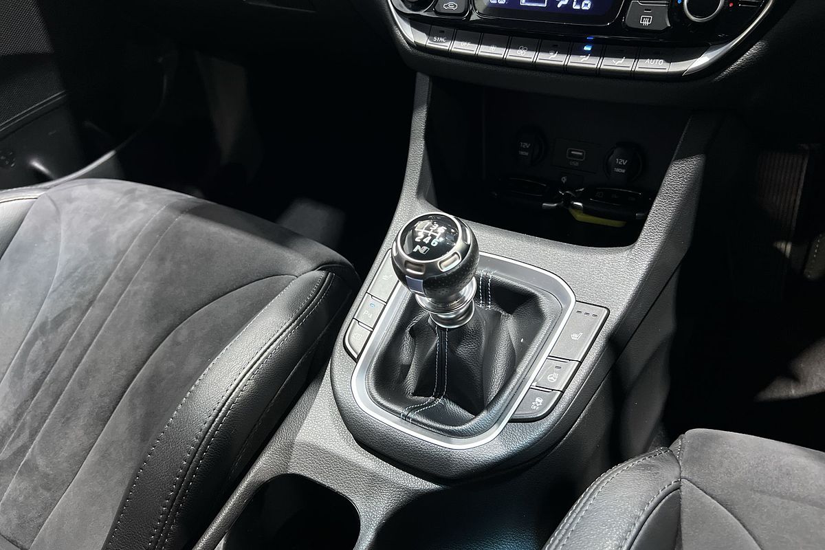 2021 Hyundai i30 N Premium PDe.V4