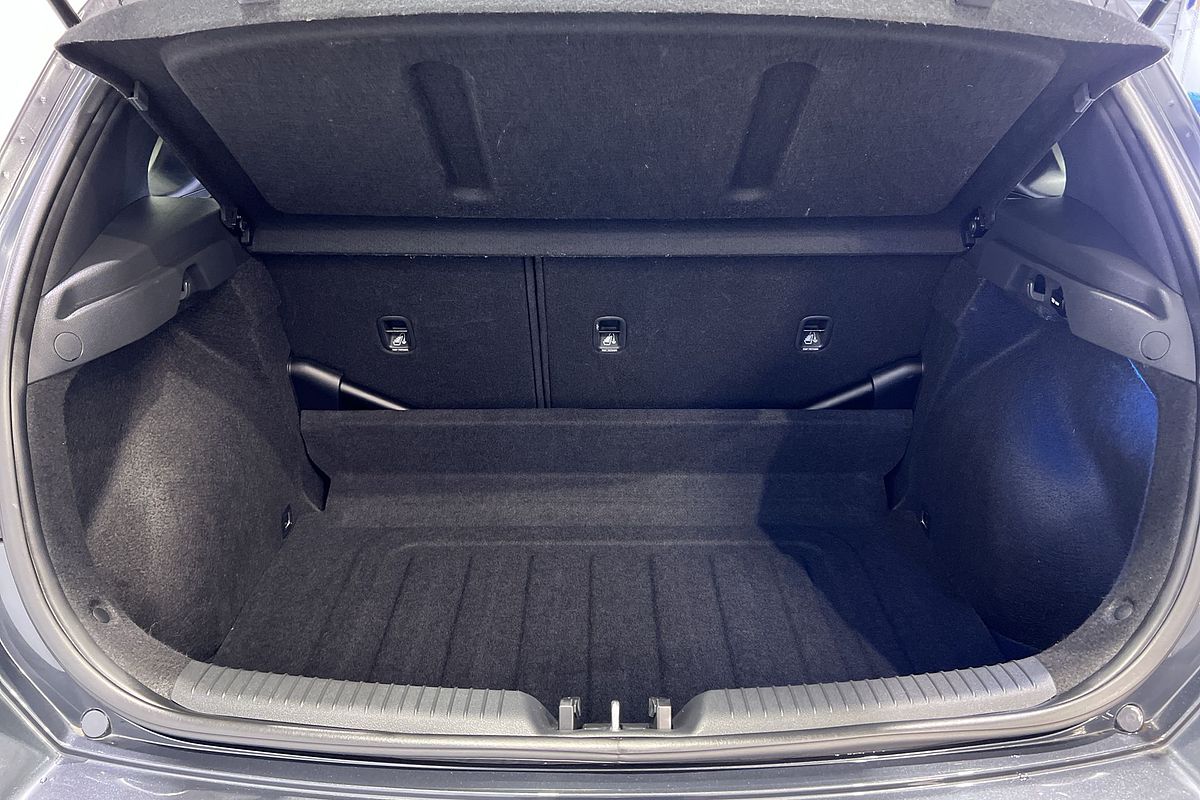 2021 Hyundai i30 N Premium PDe.V4