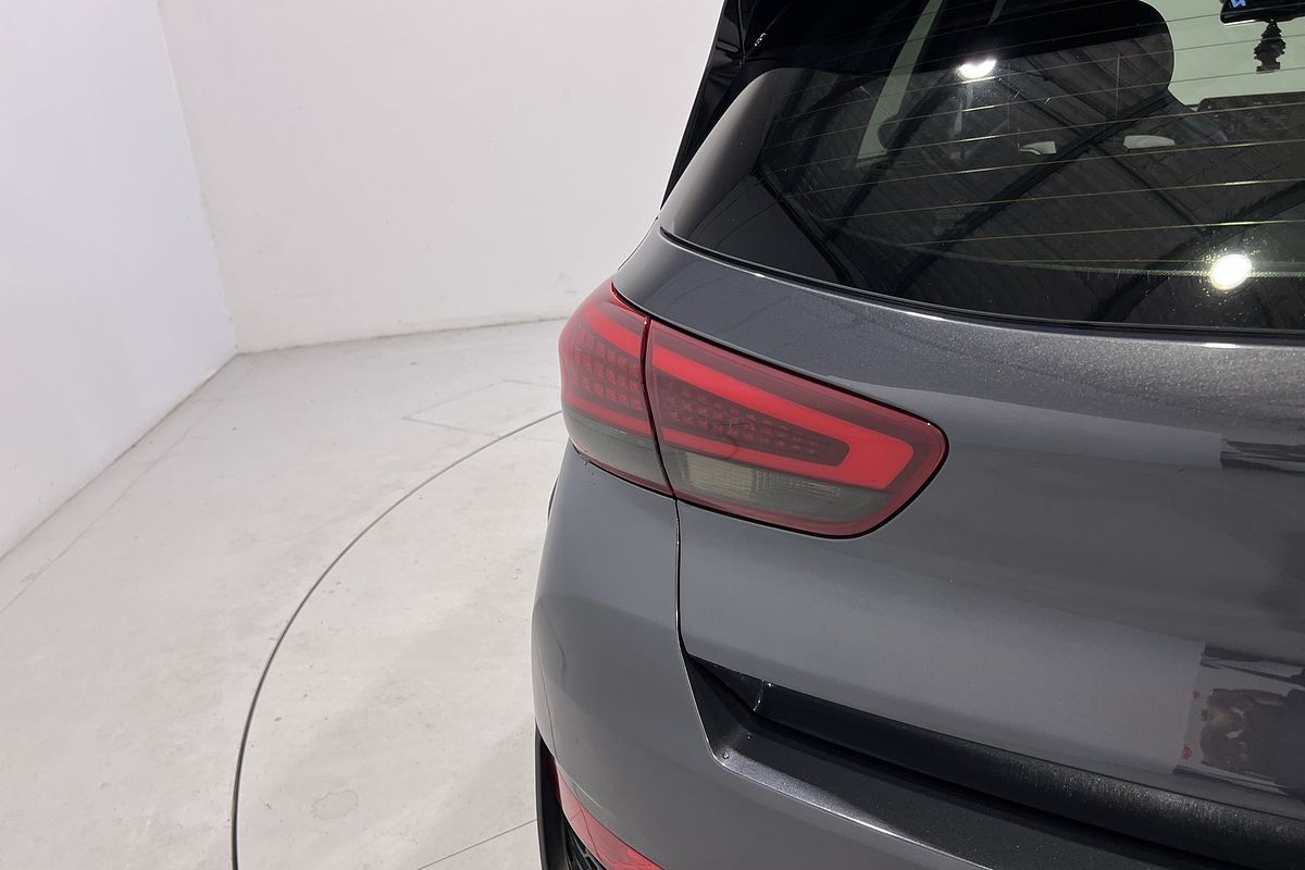 2021 Hyundai i30 N Premium PDe.V4