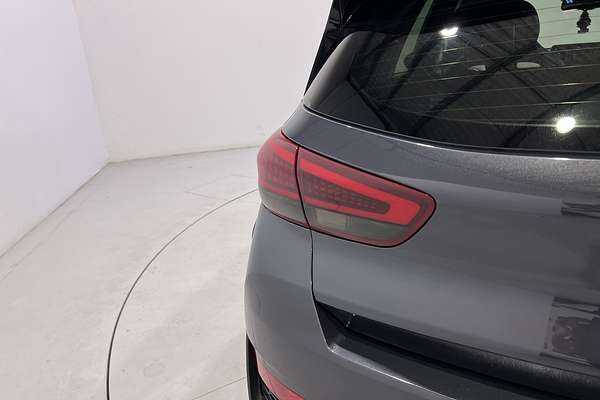 2021 Hyundai i30 N Premium PDe.V4