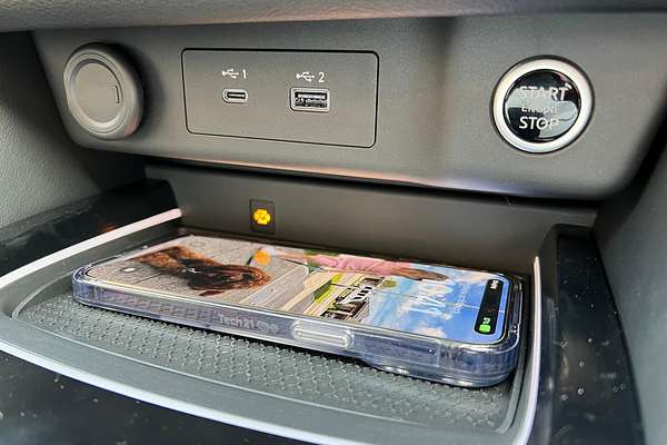 2025 Nissan X-TRAIL Ti e-POWER T33