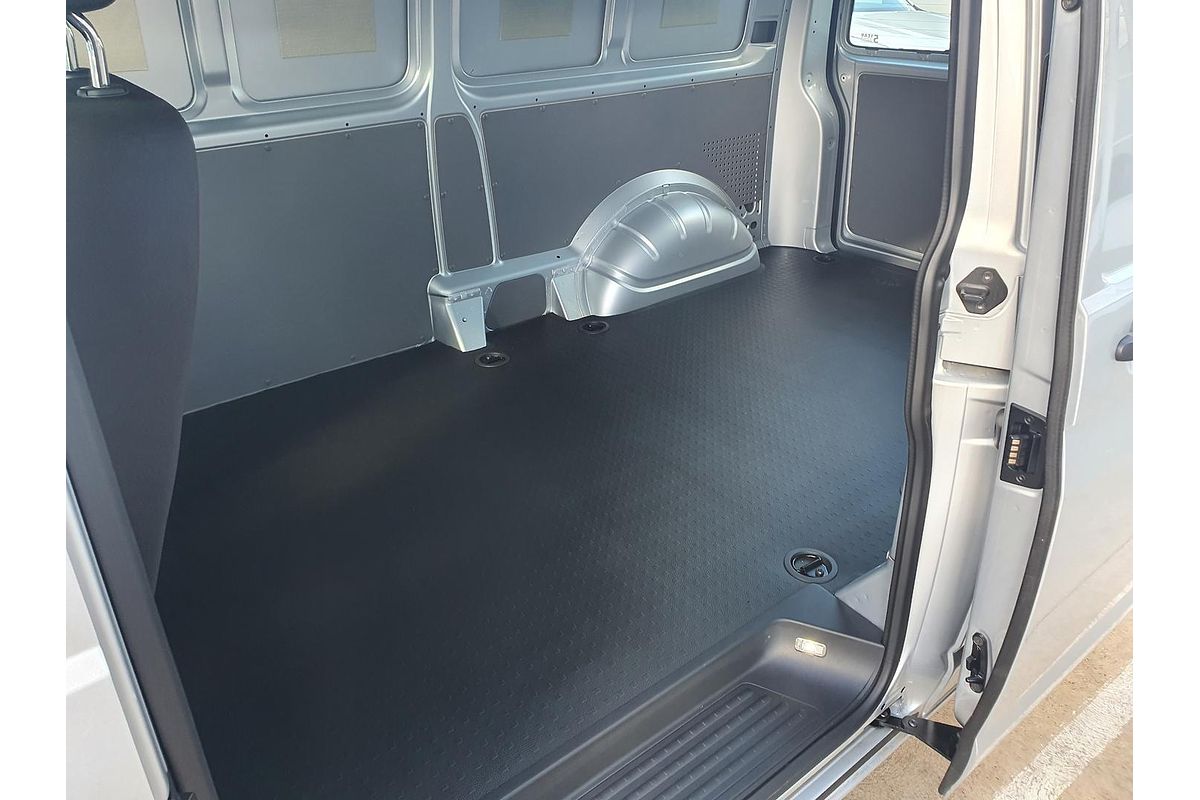 2024 Volkswagen Transporter TDI450 T6.1 LWB