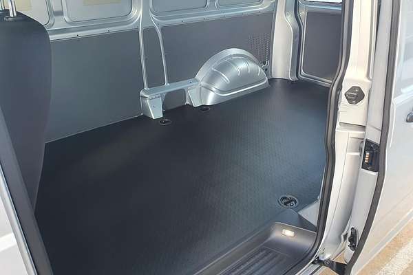 2024 Volkswagen Transporter TDI450 T6.1 LWB