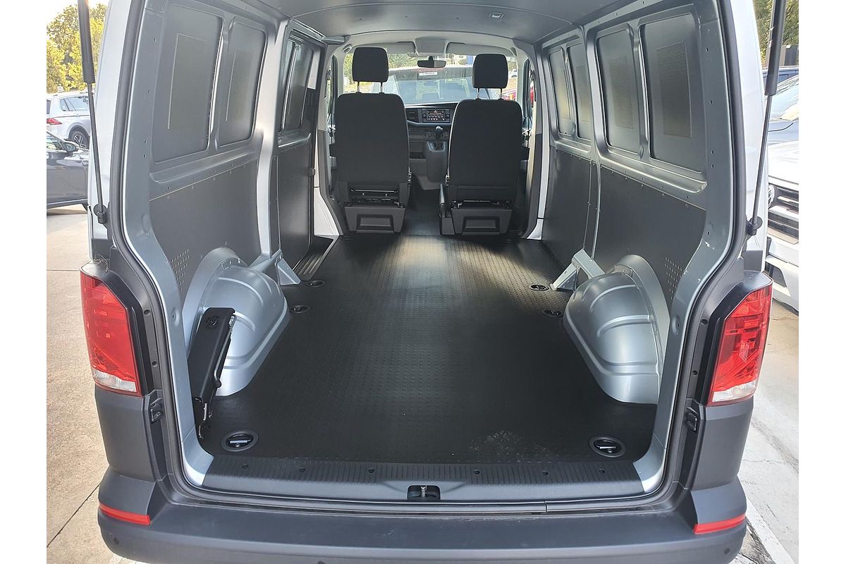 2024 Volkswagen Transporter TDI450 T6.1 LWB