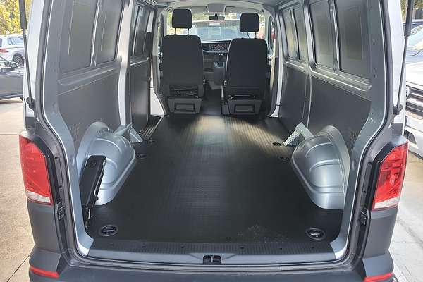 2024 Volkswagen Transporter TDI450 T6.1 LWB