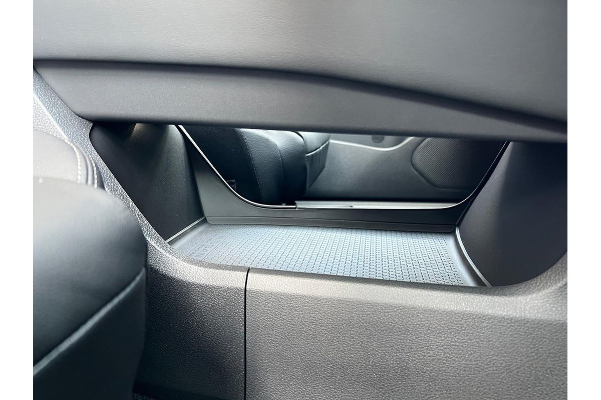 2025 Nissan X-TRAIL Ti e-POWER T33
