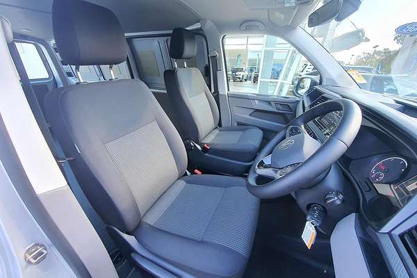 2024 Volkswagen Transporter TDI450 T6.1 LWB