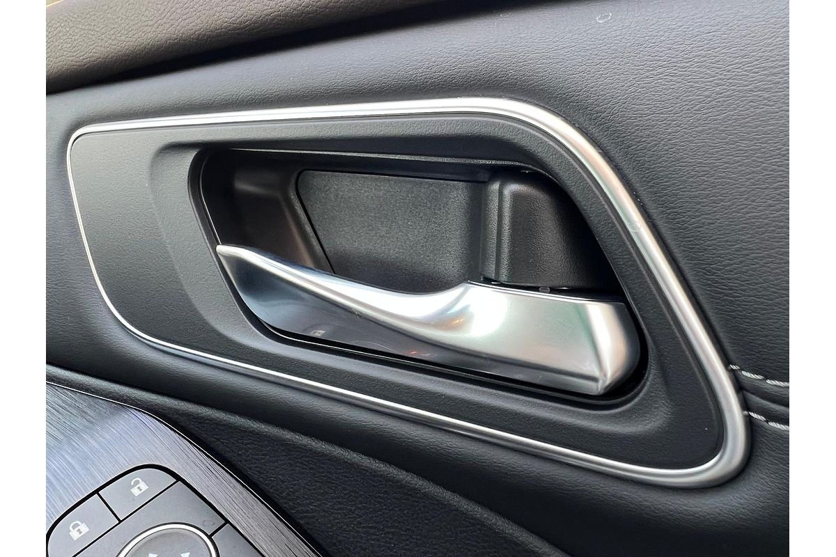 2025 Nissan X-TRAIL Ti e-POWER T33