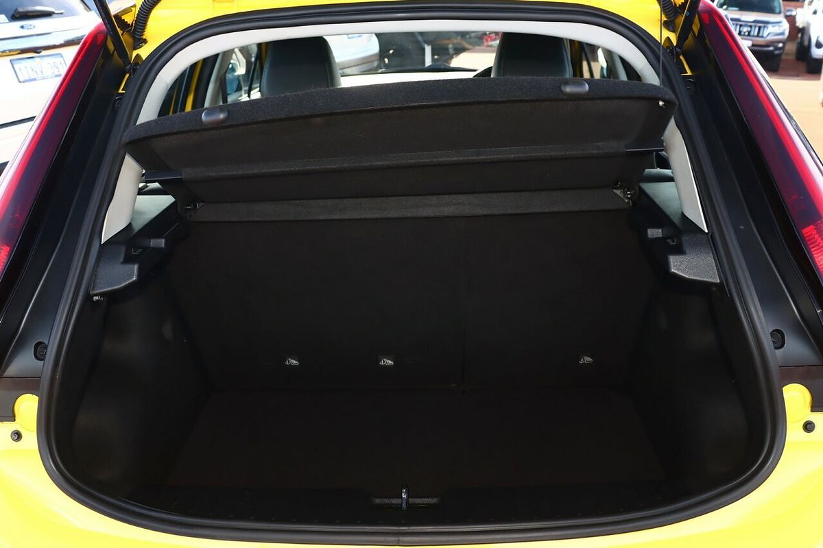 2021 MG MG3 Excite