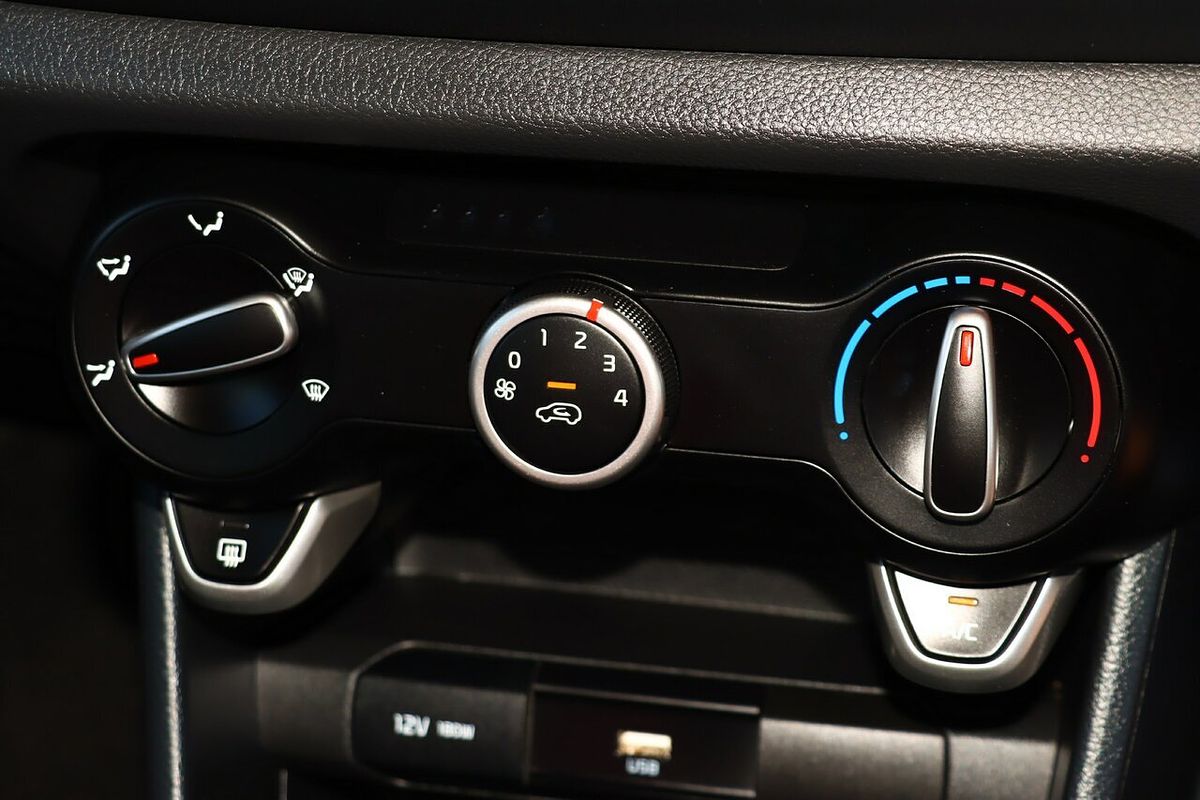 2023 Kia Picanto GT-Line JA