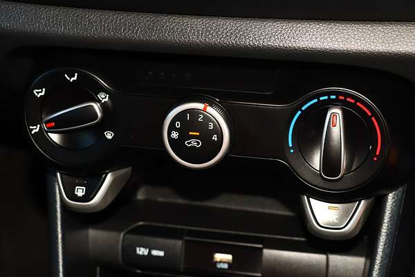 2023 Kia Picanto GT-Line JA