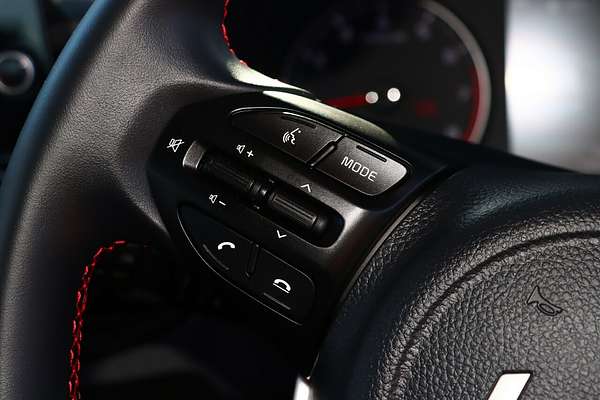 2023 Kia Picanto GT-Line JA