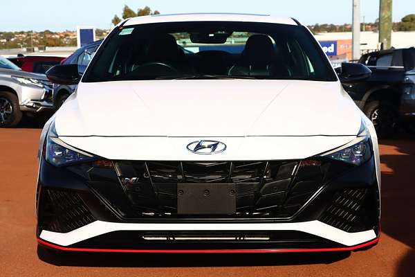 2022 Hyundai i30 N Premium CN7.V1