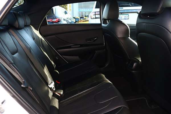 2022 Hyundai i30 N Premium CN7.V1