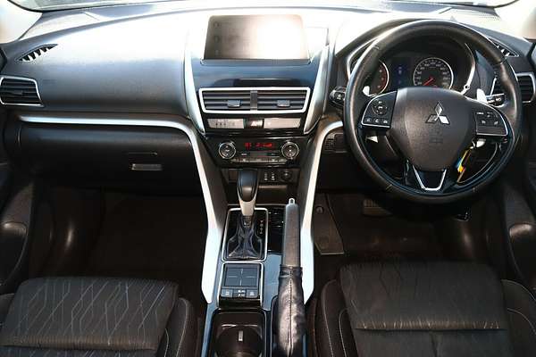 2018 Mitsubishi Eclipse Cross LS YA