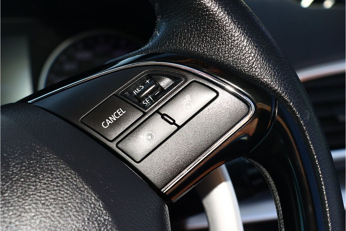 2018 Mitsubishi Eclipse Cross LS YA