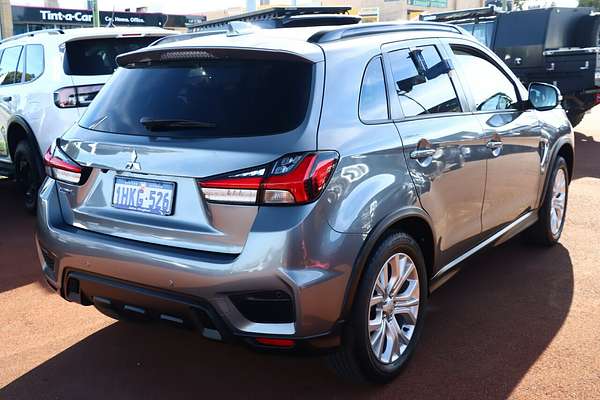 2021 Mitsubishi ASX ES XD