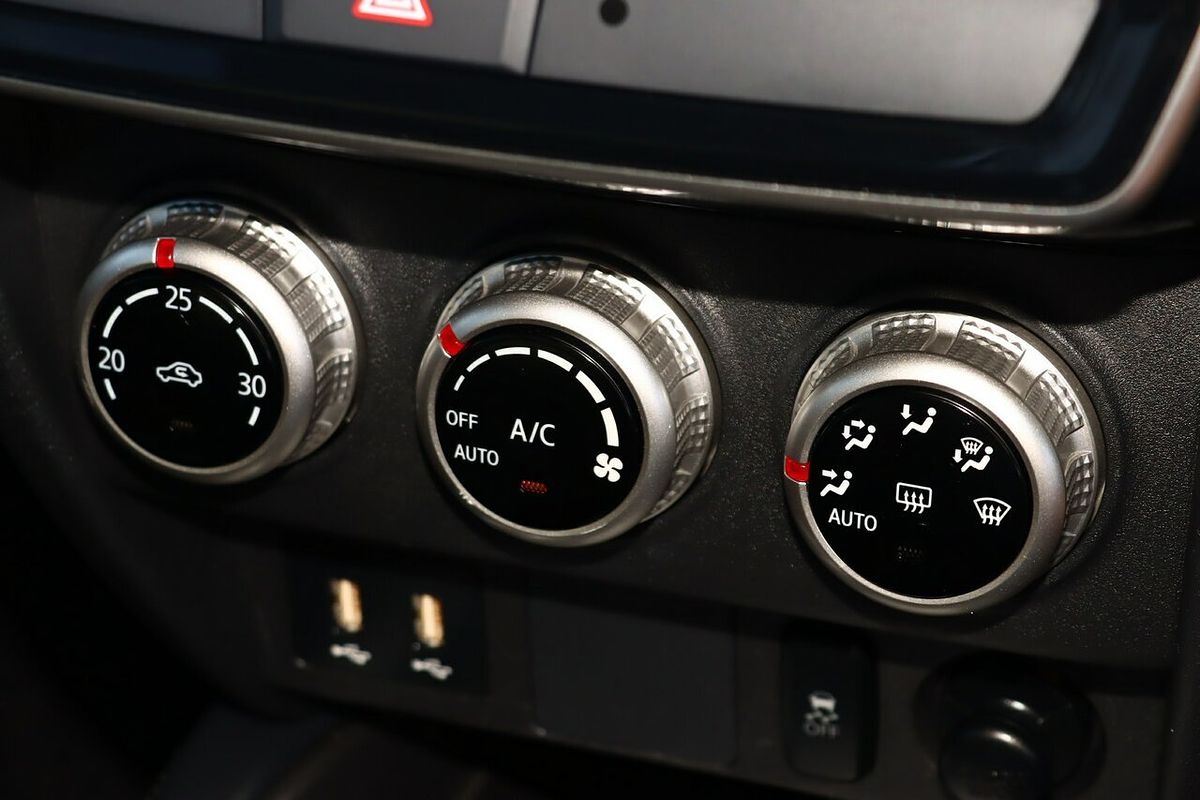2021 Mitsubishi ASX ES XD