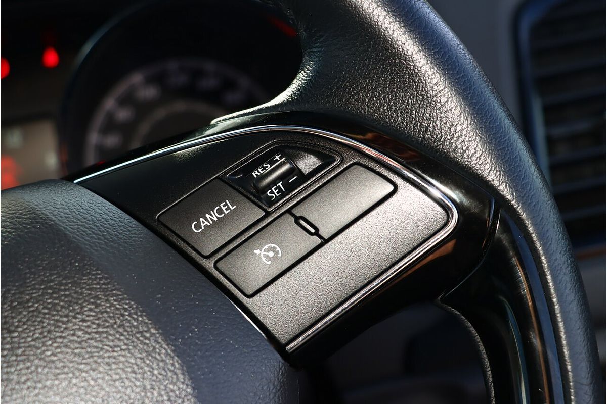 2021 Mitsubishi ASX ES XD