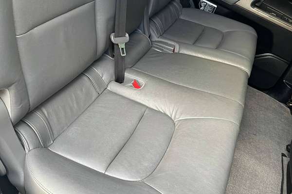 2009 Toyota Landcruiser Sahara VDJ200R