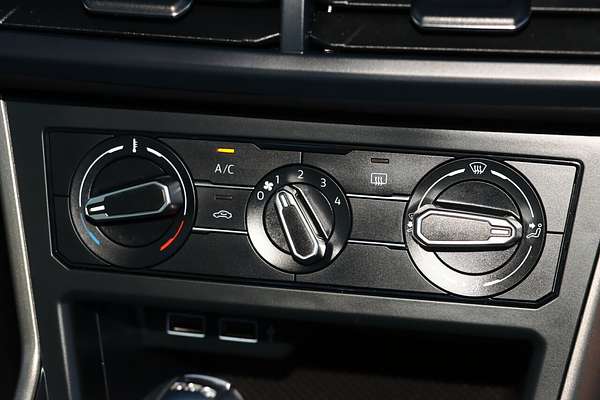 2018 Volkswagen Polo 70TSI Trendline AW