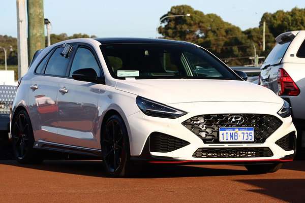 2023 Hyundai i30 N Premium PDe.V5
