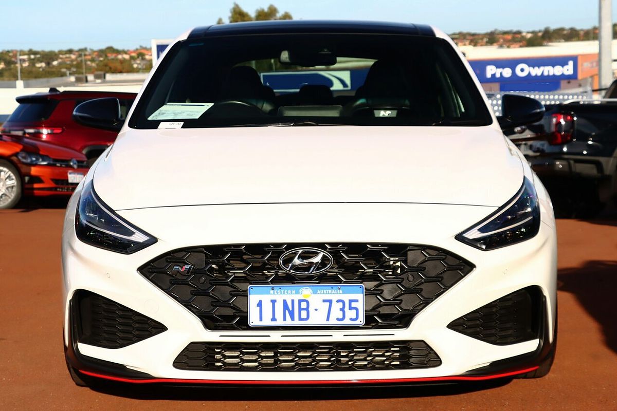 2023 Hyundai i30 N Premium PDe.V5