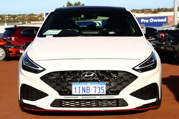 2023 Hyundai i30 N Premium PDe.V5