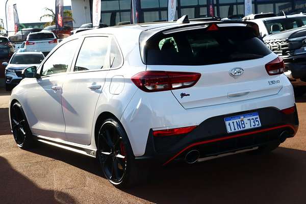 2023 Hyundai i30 N Premium PDe.V5