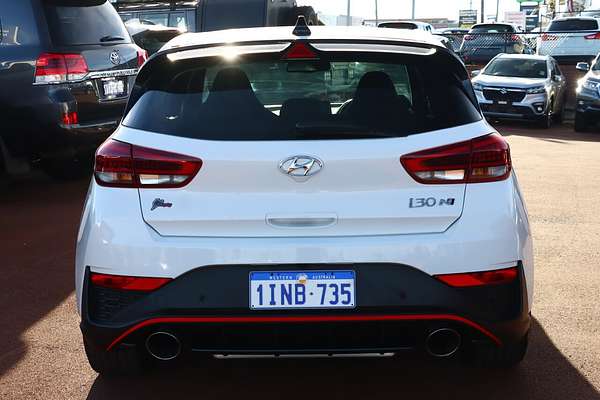 2023 Hyundai i30 N Premium PDe.V5