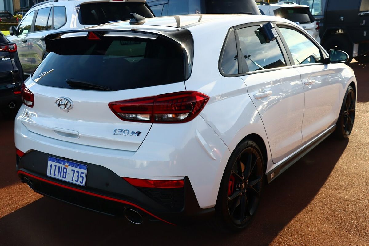2023 Hyundai i30 N Premium PDe.V5