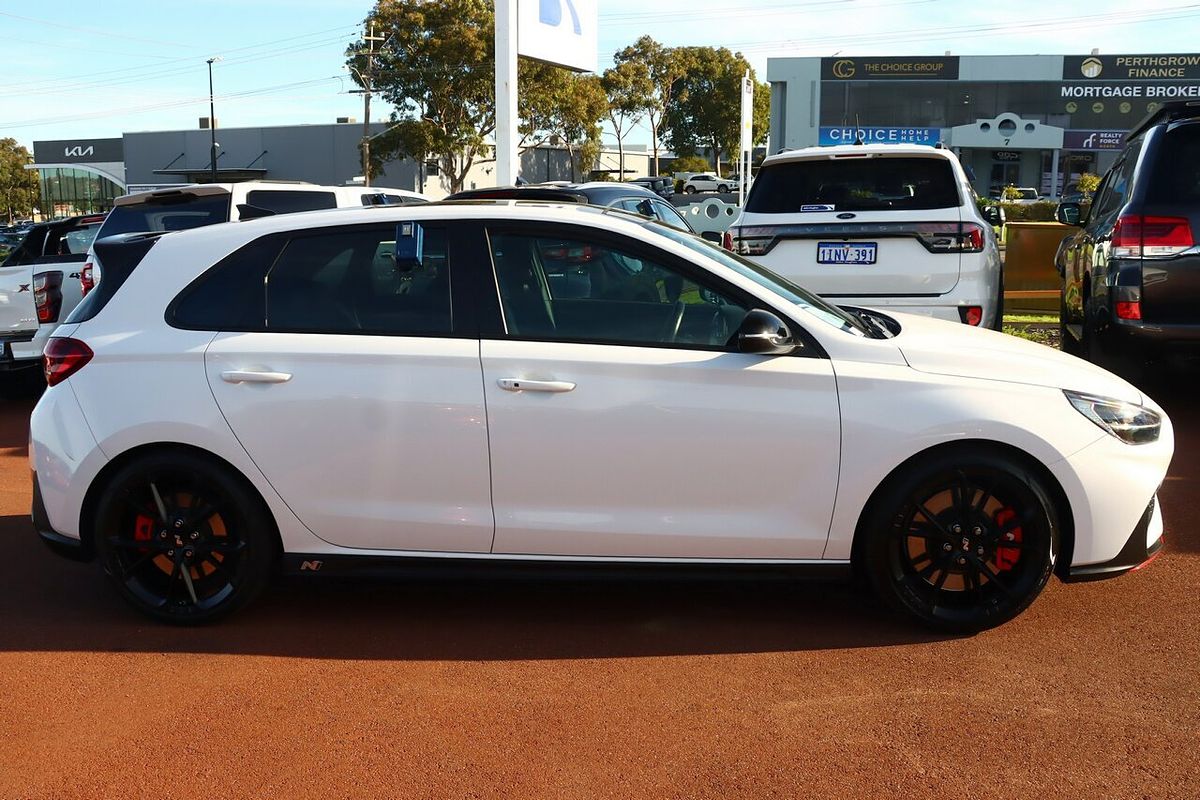2023 Hyundai i30 N Premium PDe.V5