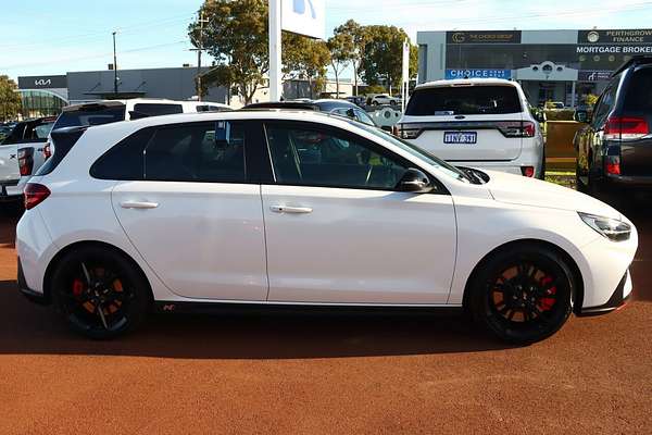 2023 Hyundai i30 N Premium PDe.V5